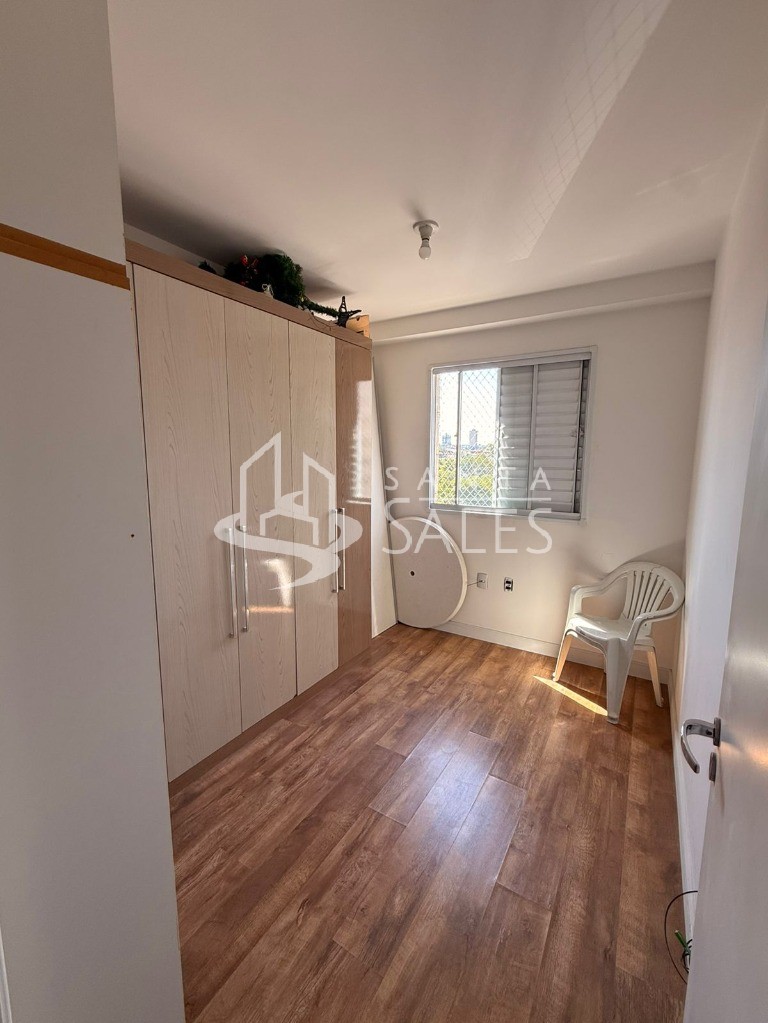 Apartamento, 2 quartos, 50 m² - Foto 17