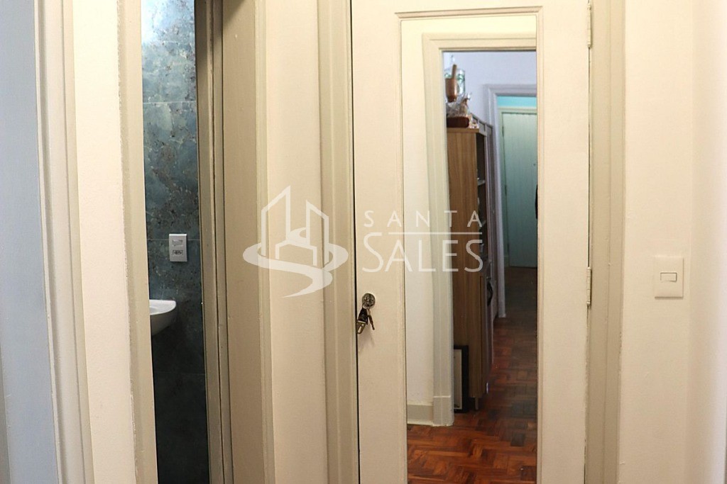 Apartamento, 2 quartos, 85 m² - Foto 26