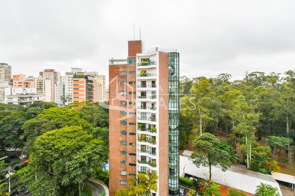 Apartamento, 3 quartos, 244 m² - Foto 21