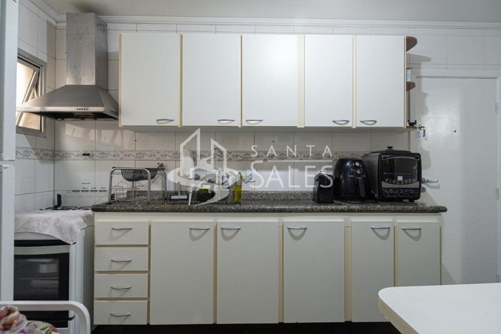 Apartamento, 3 quartos, 115 m² - Foto 9