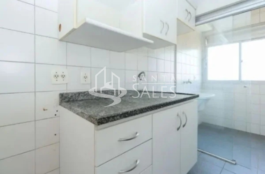 Apartamento, 2 quartos, 50 m² - Foto 8