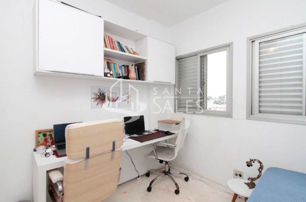 Apartamento, 3 quartos, 73 m² - Foto 4