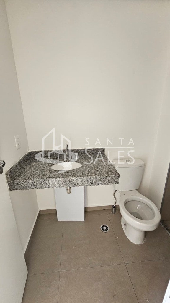 Apartamento, 1 quarto, 24 m² - Foto 9