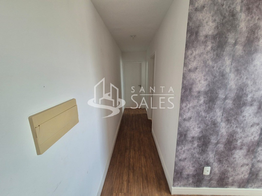 Apartamento, 2 quartos, 44 m² - Foto 20