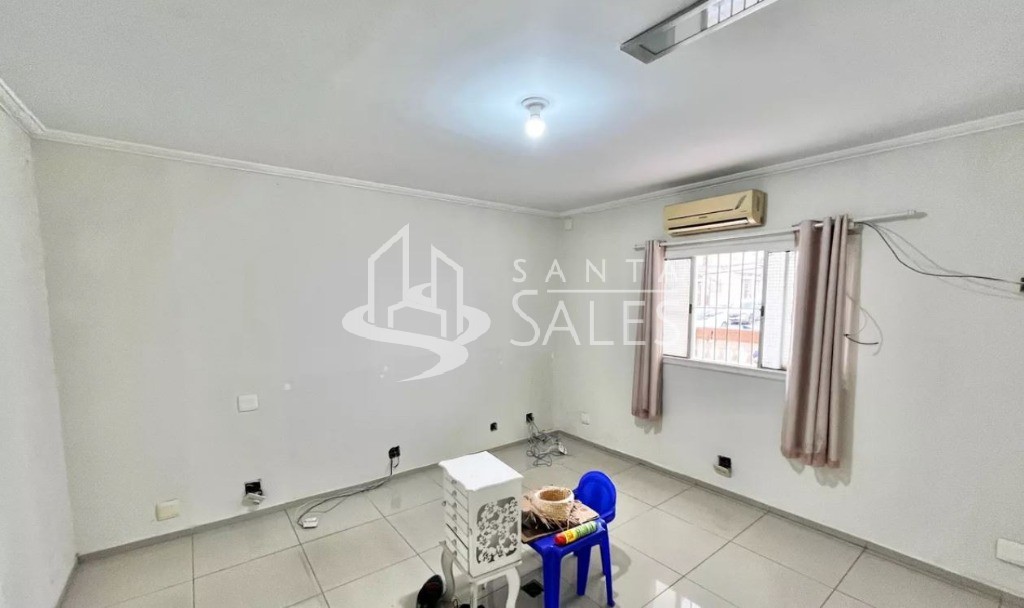 Casa, 3 quartos, 200 m² - Foto 1