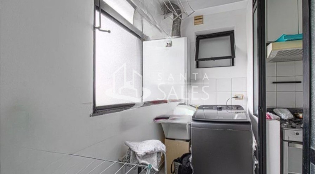 Apartamento, 3 quartos, 73 m² - Foto 33