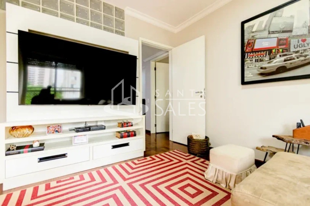 Apartamento, 3 quartos, 158 m² - Foto 33