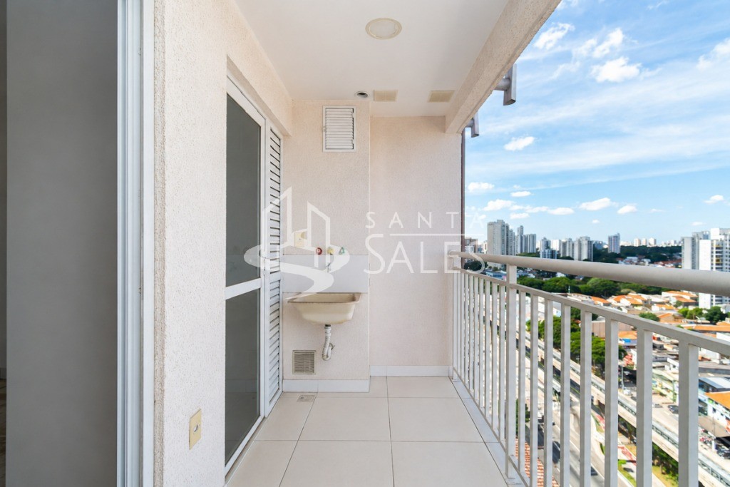 Apartamento, 2 quartos, 44 m² - Foto 12