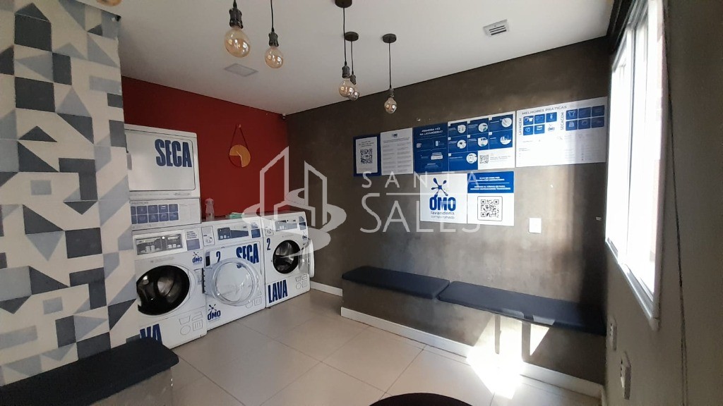 Apartamento, 2 quartos, 38 m² - Foto 17