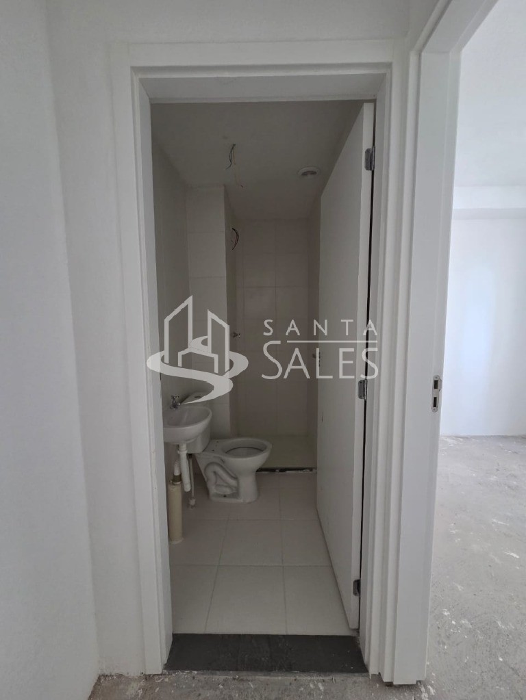 Apartamento, 2 quartos, 40 m² - Foto 11