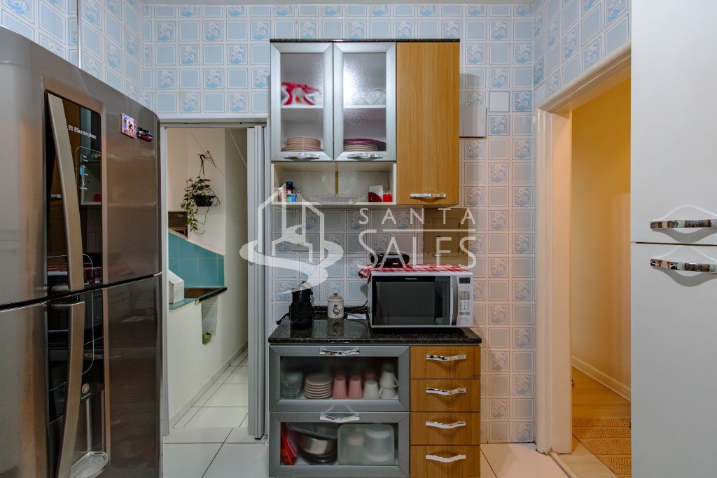 Apartamento, 2 quartos, 80 m² - Foto 24