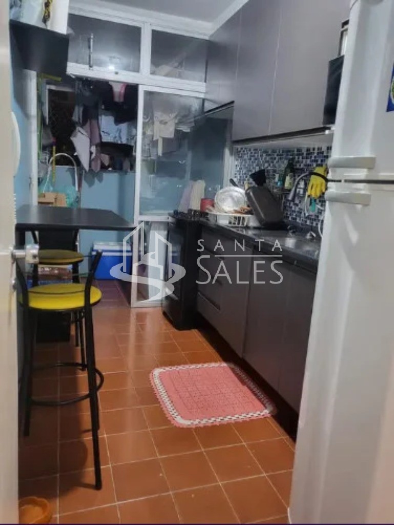 Apartamento, 1 quarto, 50 m² - Foto 8