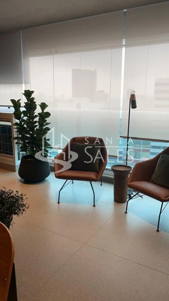 Apartamento, 1 quarto, 44 m² - Foto 9