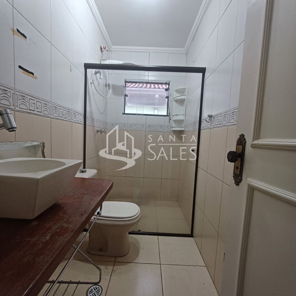 Sobrado, 3 quartos, 200 m² - Foto 23