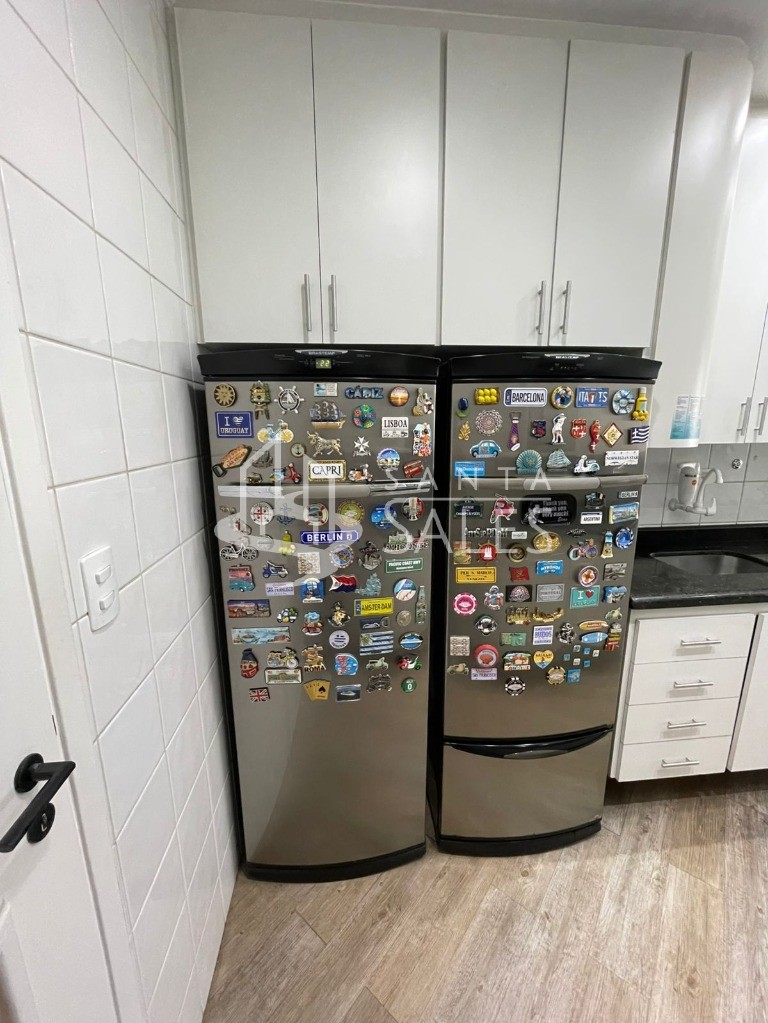 Apartamento, 3 quartos, 98 m² - Foto 1