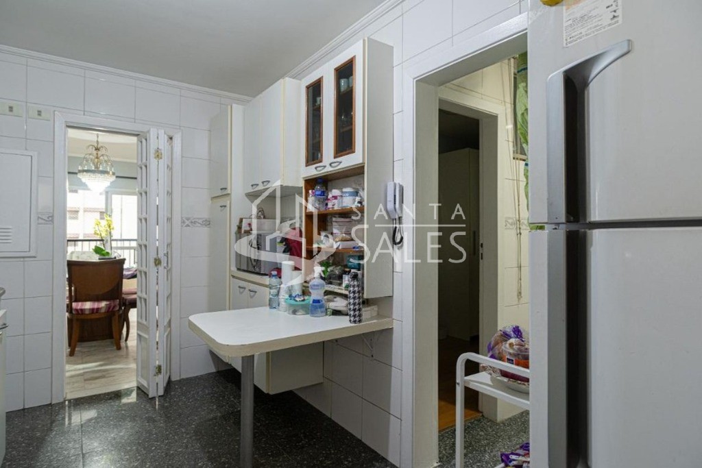 Apartamento, 3 quartos, 115 m² - Foto 12