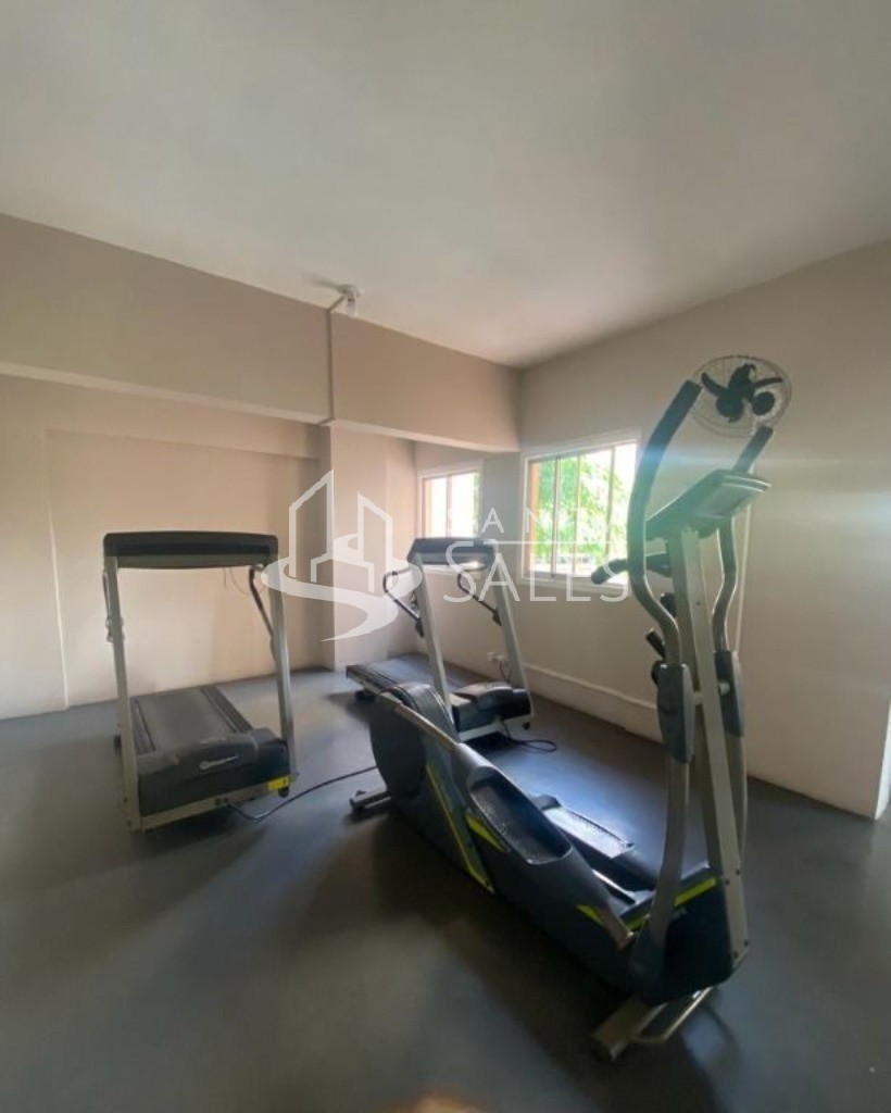 Apartamento, 2 quartos, 49 m² - Foto 14