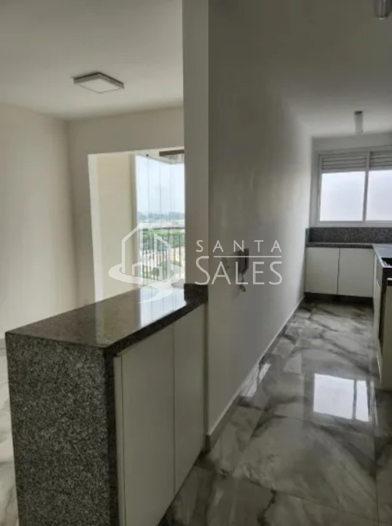 Apartamento, 2 quartos, 53 m² - Foto 1
