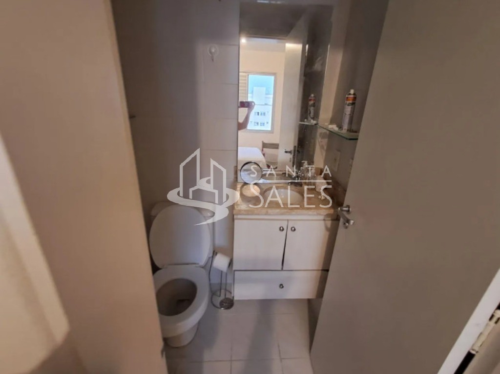 Apartamento, 3 quartos, 65 m² - Foto 2