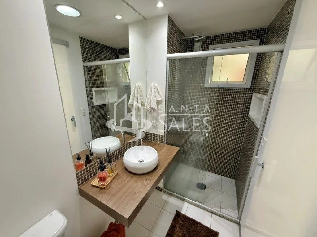 Apartamento, 3 quartos, 107 m² - Foto 11