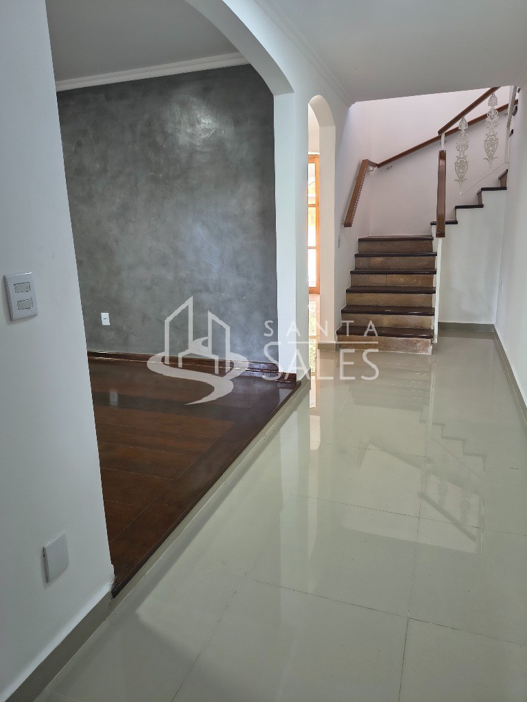 Sobrado, 4 quartos, 350 m² - Foto 12