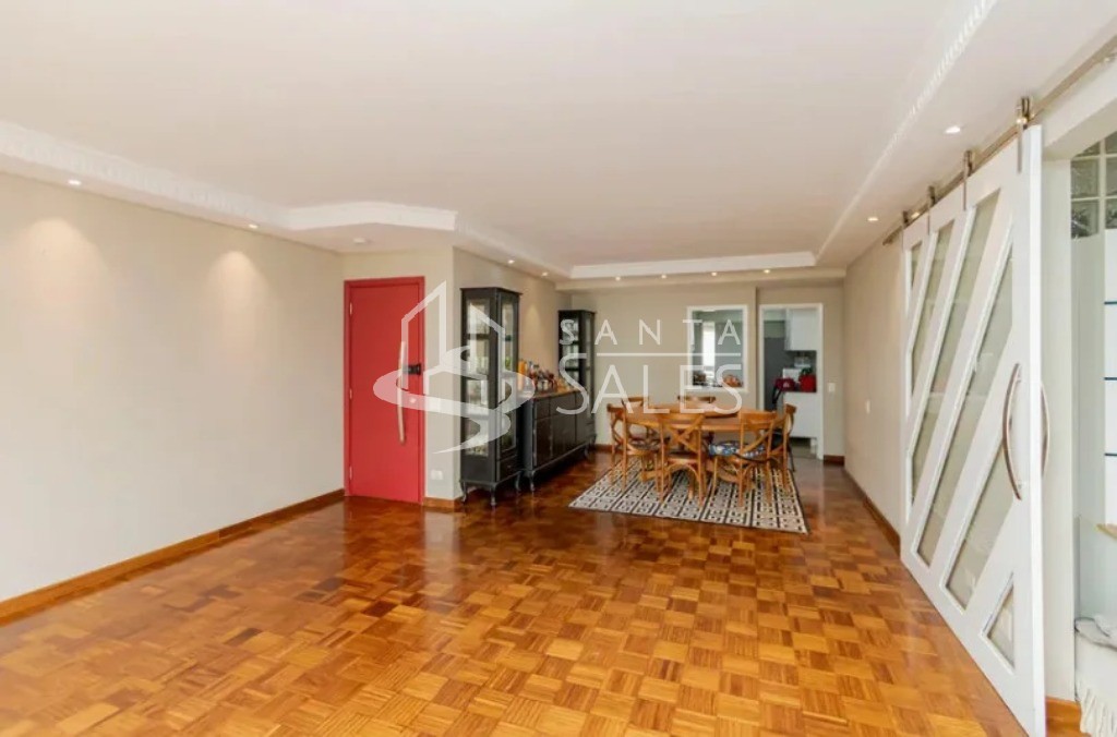 Apartamento, 3 quartos, 158 m² - Foto 2