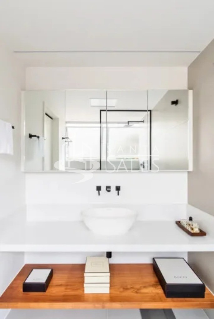 Apartamento, 3 quartos, 139 m² - Foto 9