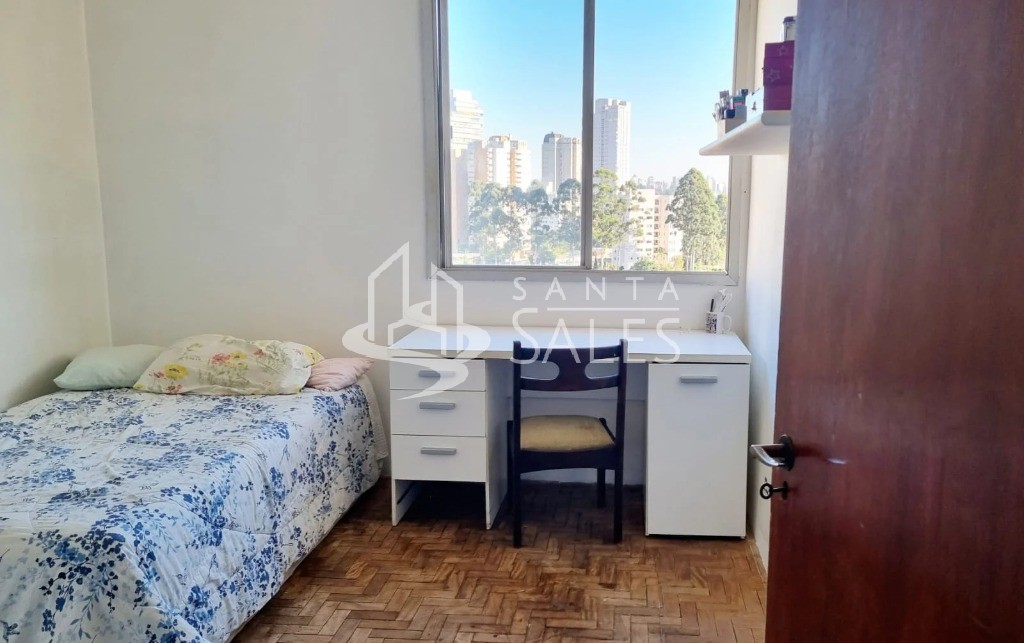 Apartamento, 2 quartos, 94 m² - Foto 7