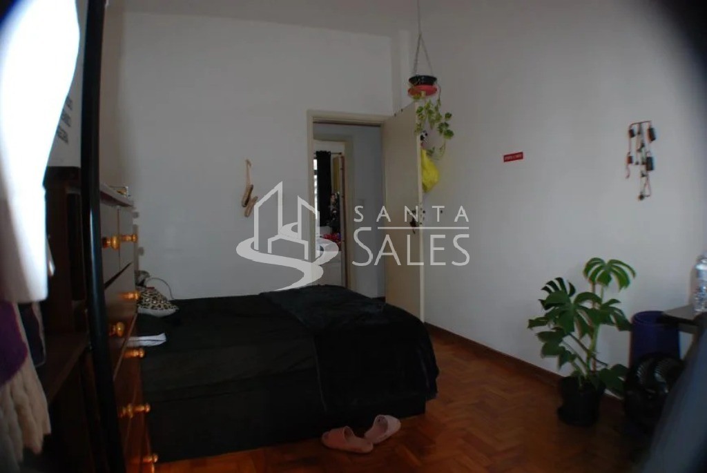 Apartamento, 4 quartos, 130 m² - Foto 10