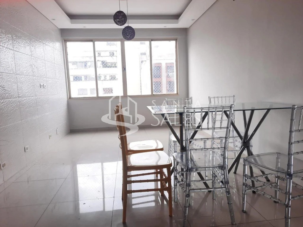 Apartamento, 2 quartos, 70 m² - Foto 1