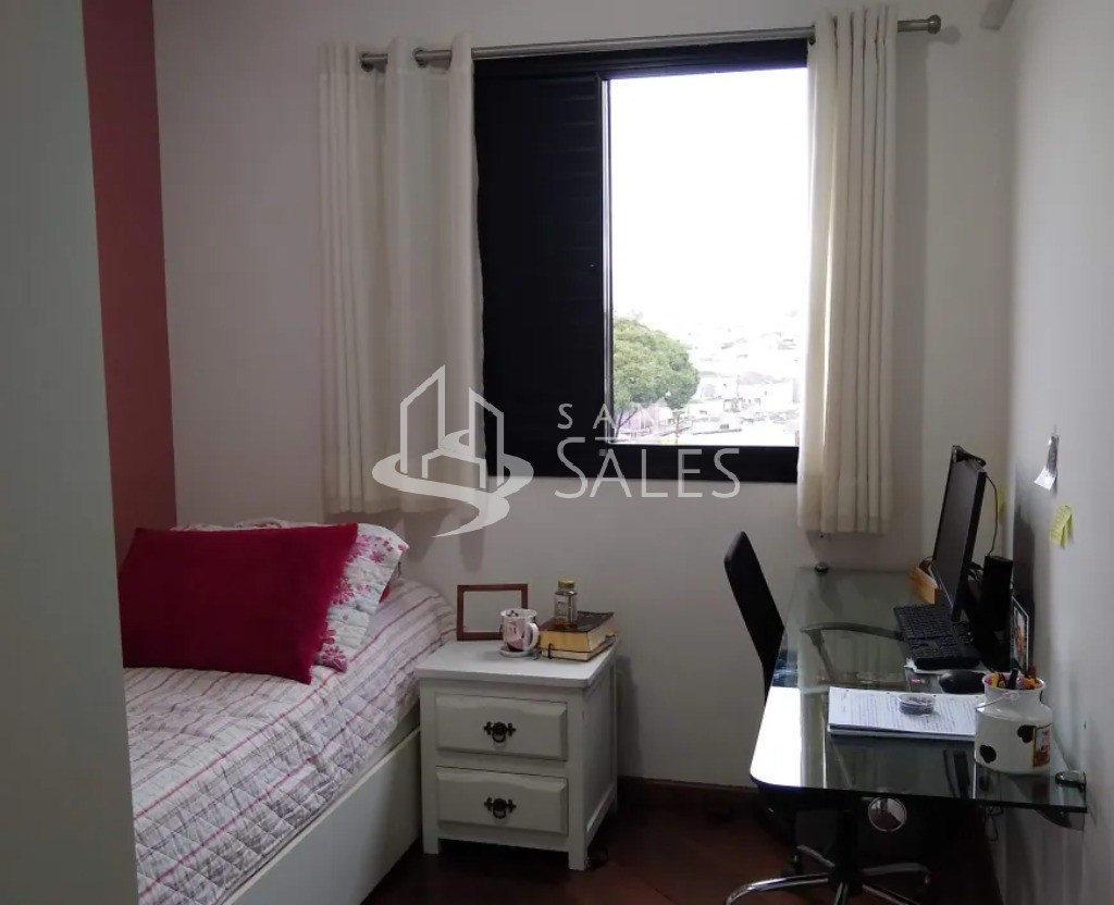 Apartamento, 3 quartos, 82 m² - Foto 7