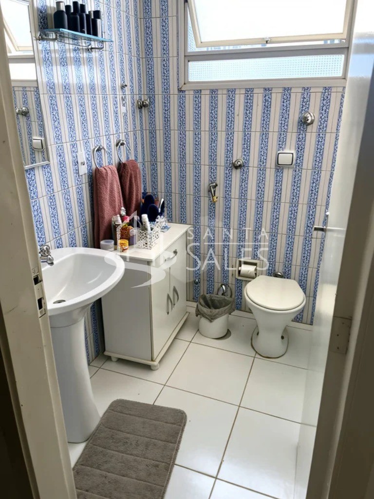Apartamento, 2 quartos, 90 m² - Foto 9