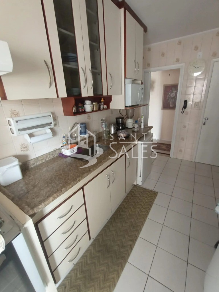 Apartamento, 3 quartos, 93 m² - Foto 8