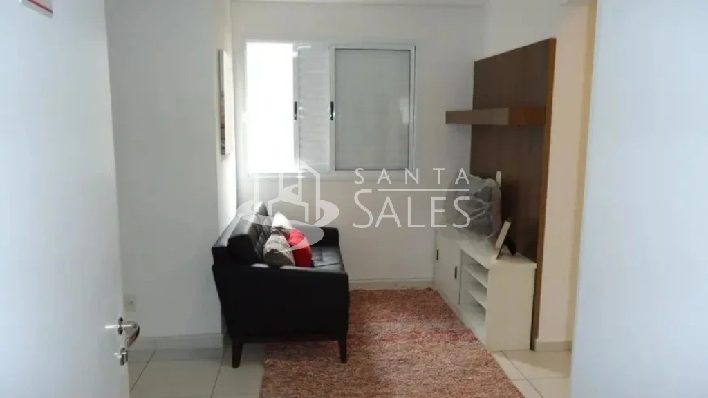 Apartamento, 1 quarto, 29 m² - Foto 1