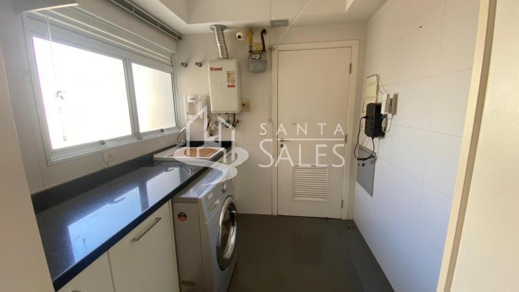 Apartamento, 3 quartos, 206 m² - Foto 22