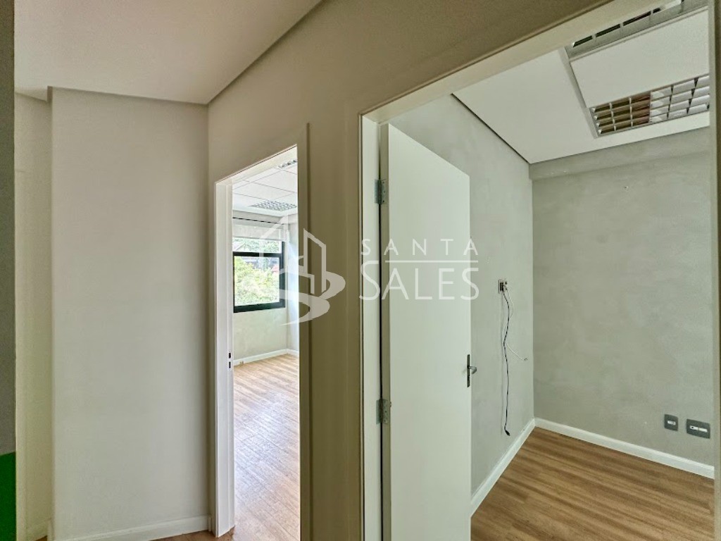 Sala-Conjunto, 53 m² - Foto 21