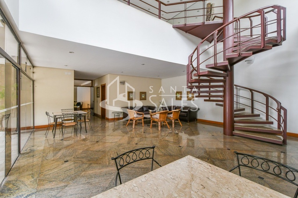 Apartamento, 3 quartos, 244 m² - Foto 61