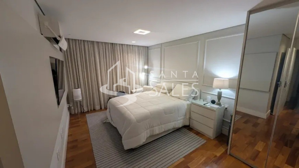 Apartamento, 4 quartos, 187 m² - Foto 4