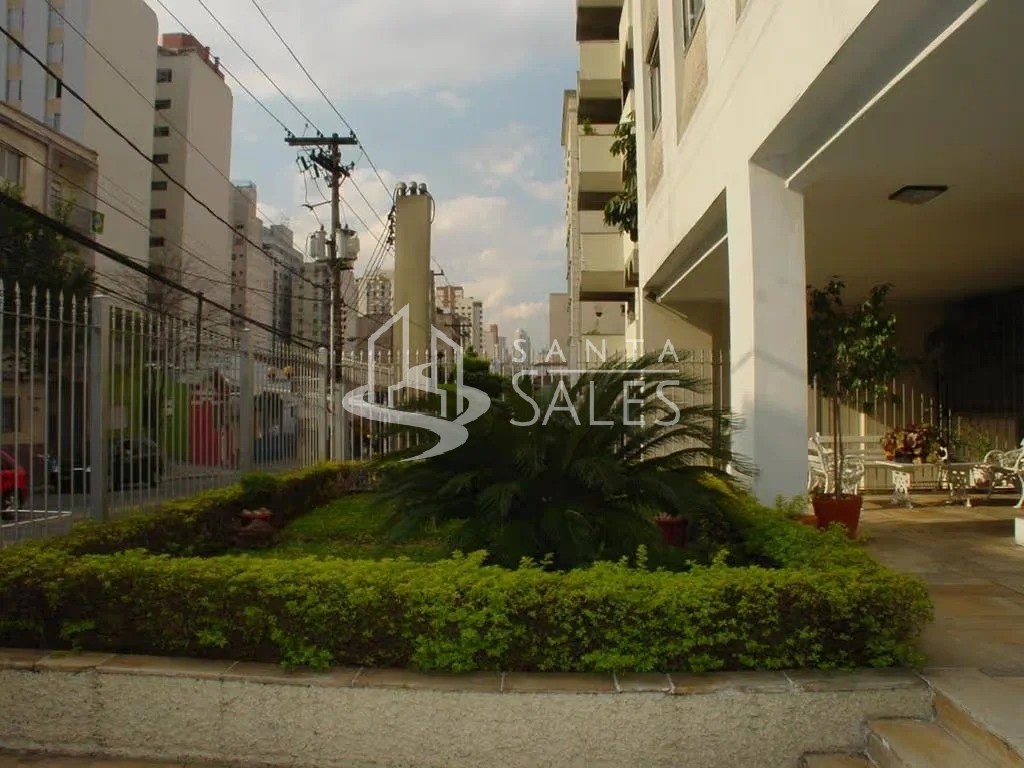 Apartamento, 3 quartos, 150 m² - Foto 2