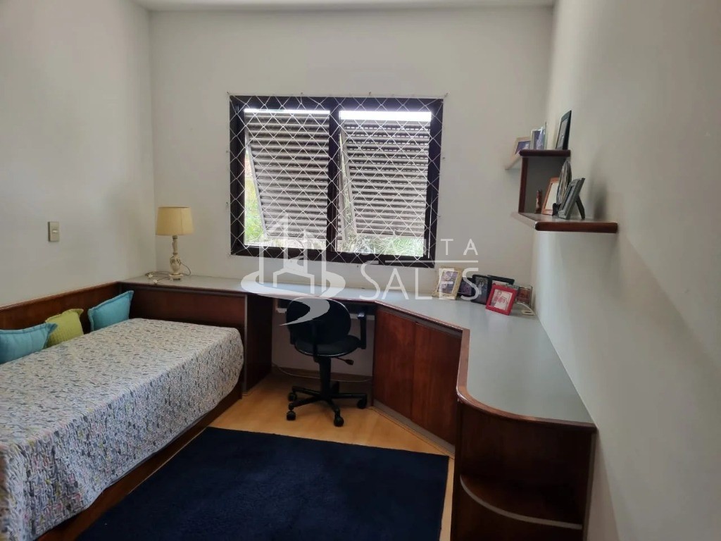 Apartamento, 4 quartos, 181 m² - Foto 16