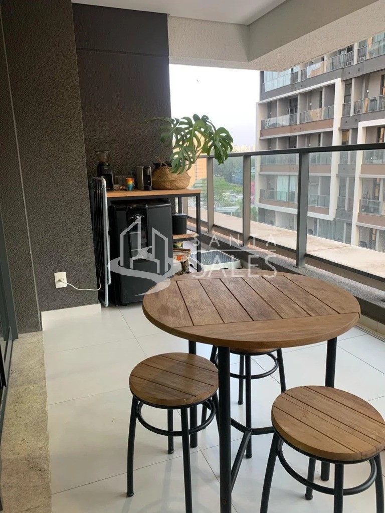 Apartamento, 2 quartos, 84 m² - Foto 36