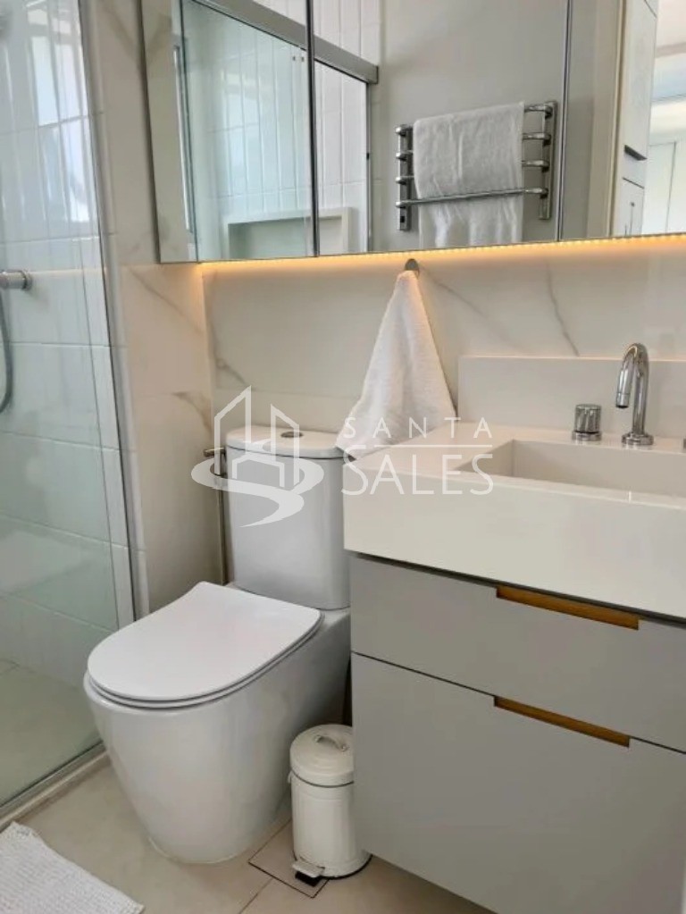 Apartamento, 2 quartos, 68 m² - Foto 8