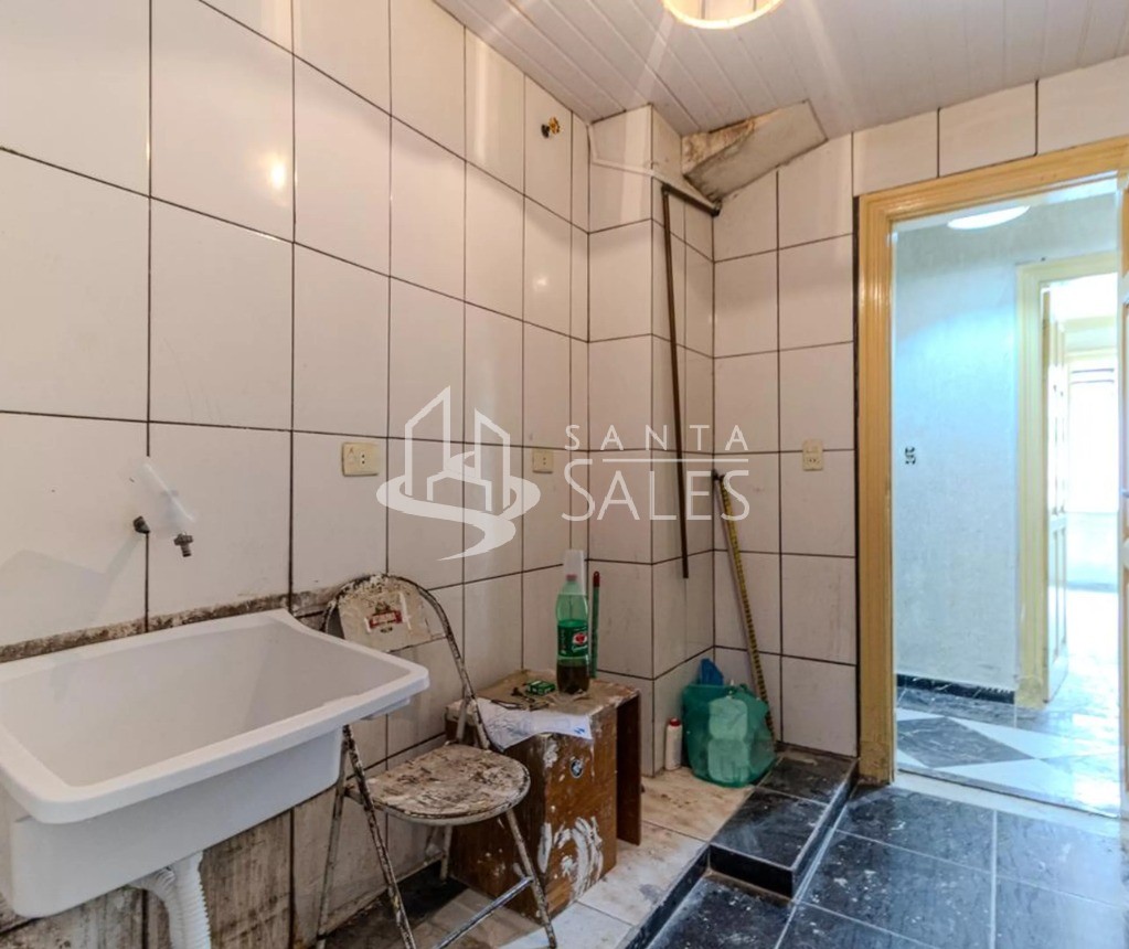 Apartamento, 2 quartos, 91 m² - Foto 1