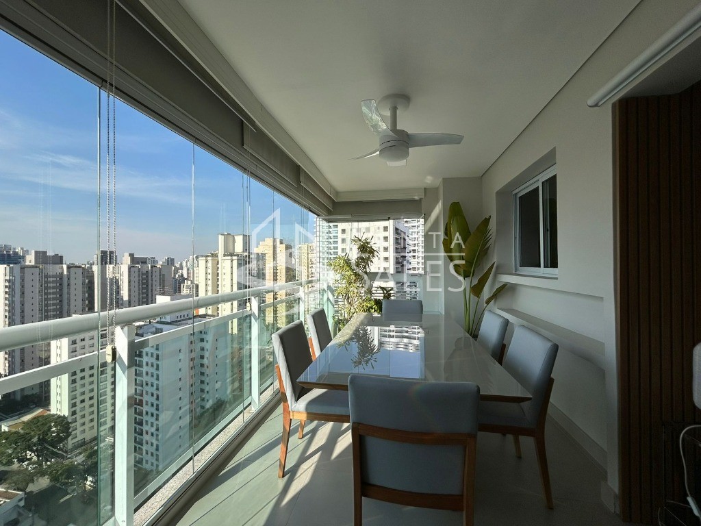 Apartamento, 2 quartos, 73 m² - Foto 3