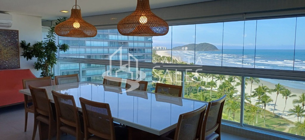 Cobertura, 5 quartos, 300 m² - Foto 18