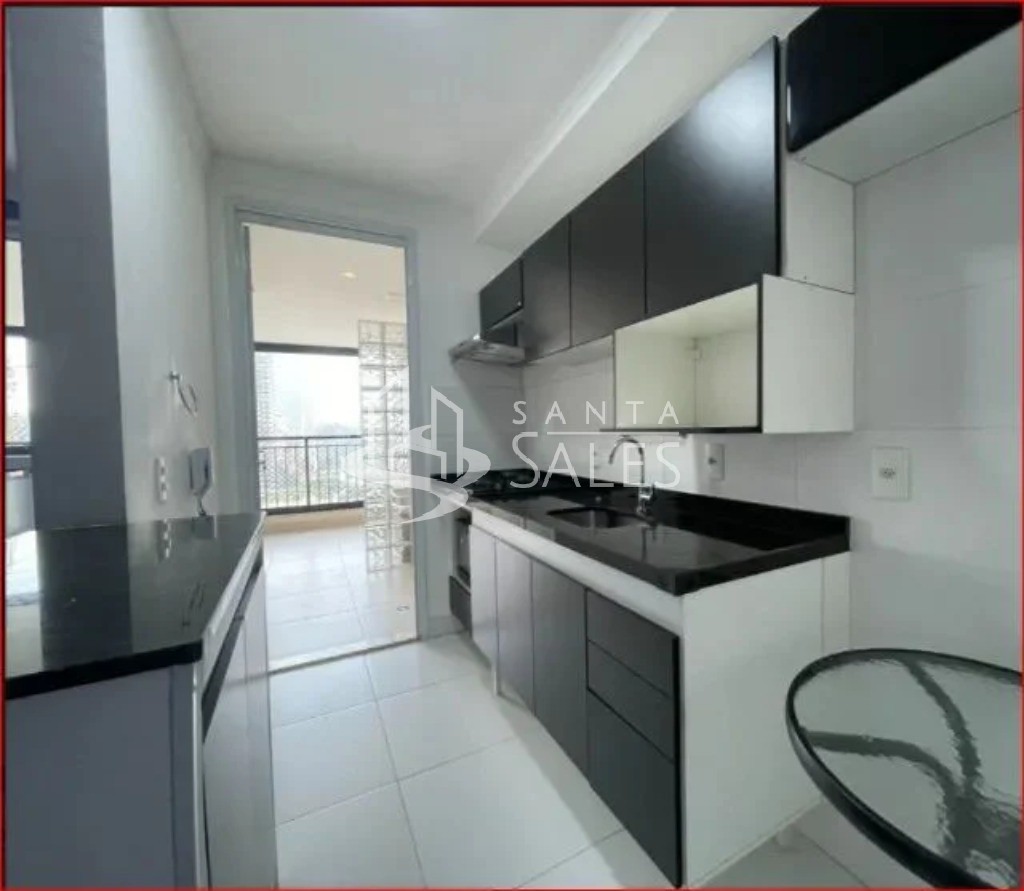 Apartamento, 2 quartos, 68 m² - Foto 6
