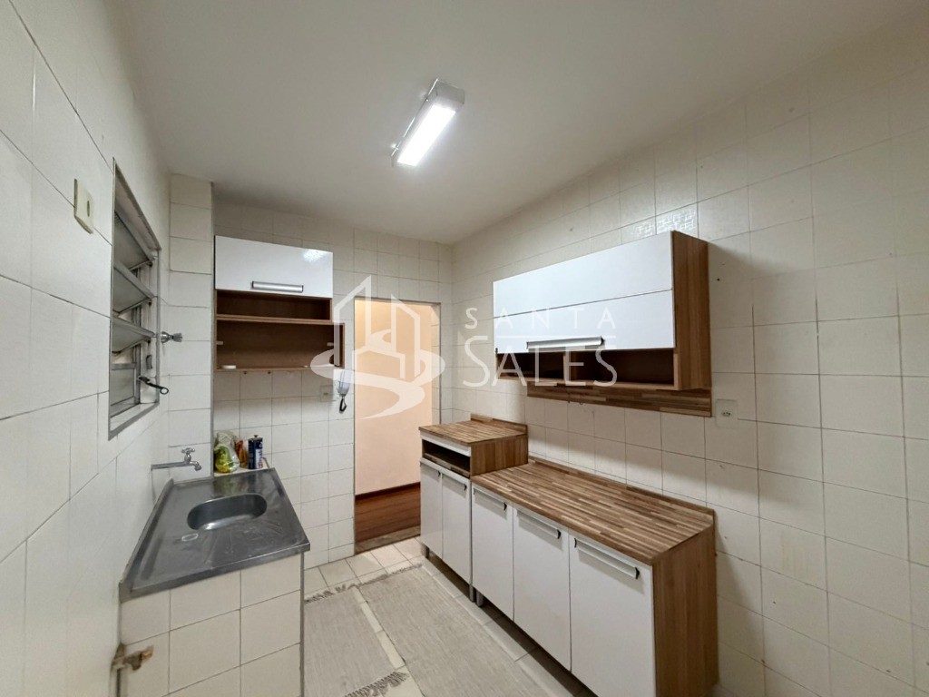 Apartamento, 2 quartos, 51 m² - Foto 3