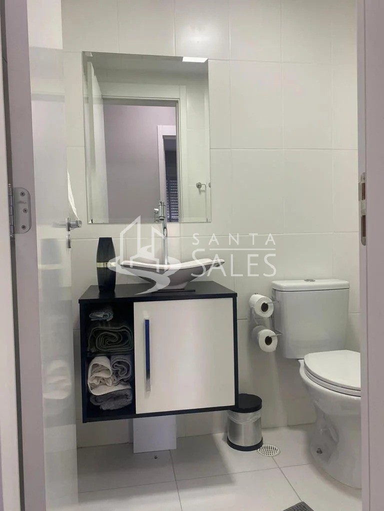 Apartamento, 2 quartos, 43 m² - Foto 12