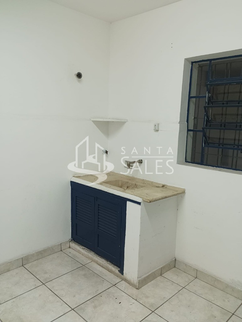 Sobrado, 2 quartos, 81 m² - Foto 4