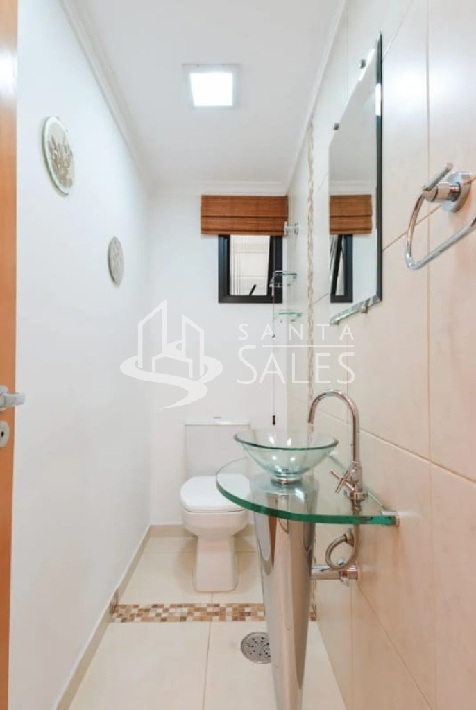 Apartamento, 3 quartos, 140 m² - Foto 19